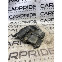 Крышка клапанов