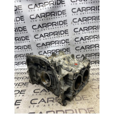 Блок цилиндров