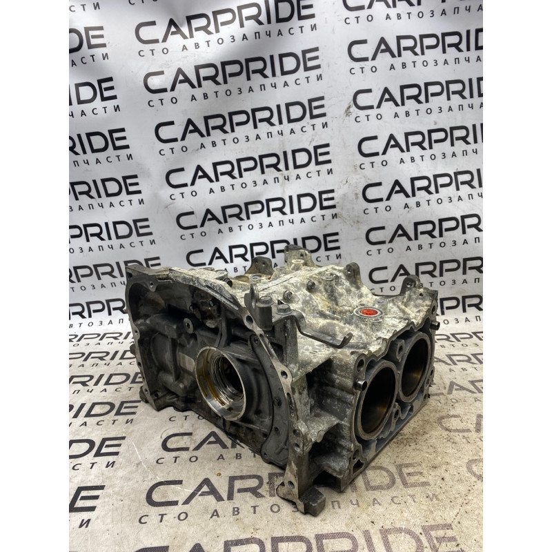 Блок цилиндров (двигатель и элементы) Subaru Outback BS 2016 2.5 11010AB33A