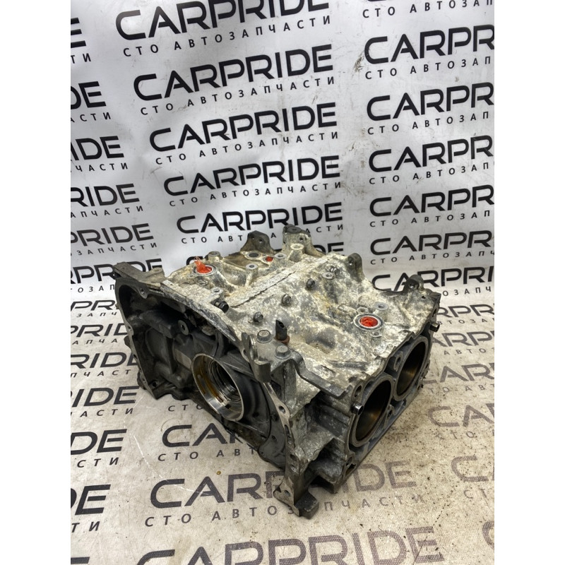 Блок цилиндров (двигатель и элементы) Subaru Outback BS 2016 2.5 11010AB33A