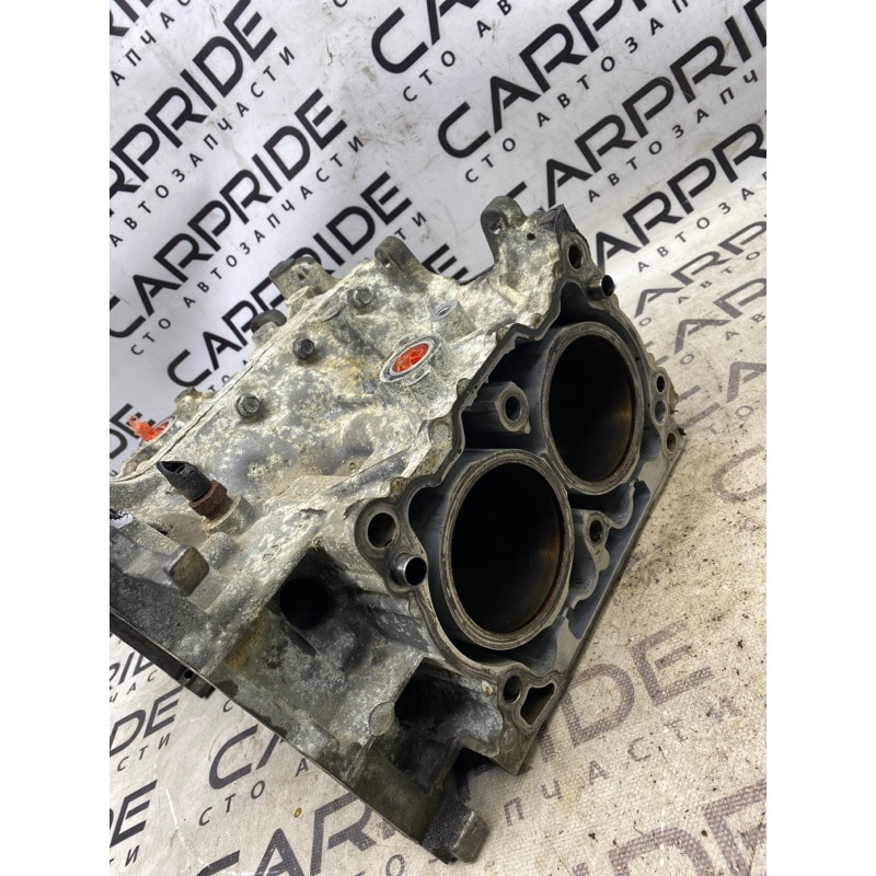 Блок цилиндров (двигатель и элементы) Subaru Outback BS 2016 2.5 11010AB33A