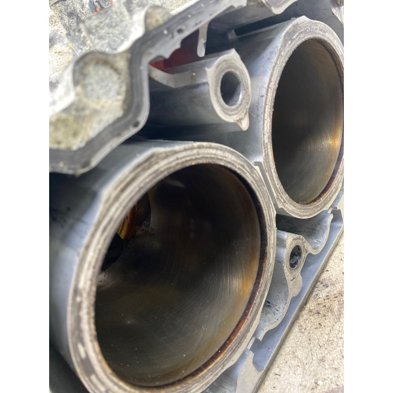 Блок цилиндров (двигатель и элементы) Subaru Outback BS 2016 2.5 11010AB33A