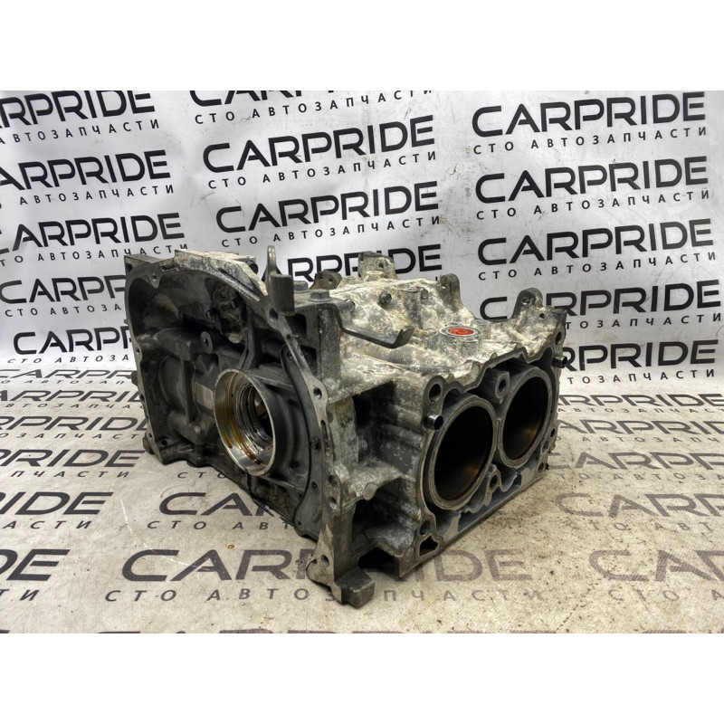 Блок цилиндров (двигатель и элементы) Subaru Outback BS 2016 2.5 11010AB33A