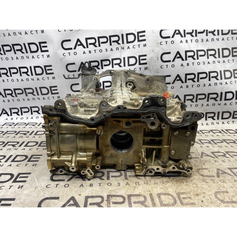 Блок цилиндров (двигатель и элементы) Subaru Outback BS 2016 2.5 11010AB33A