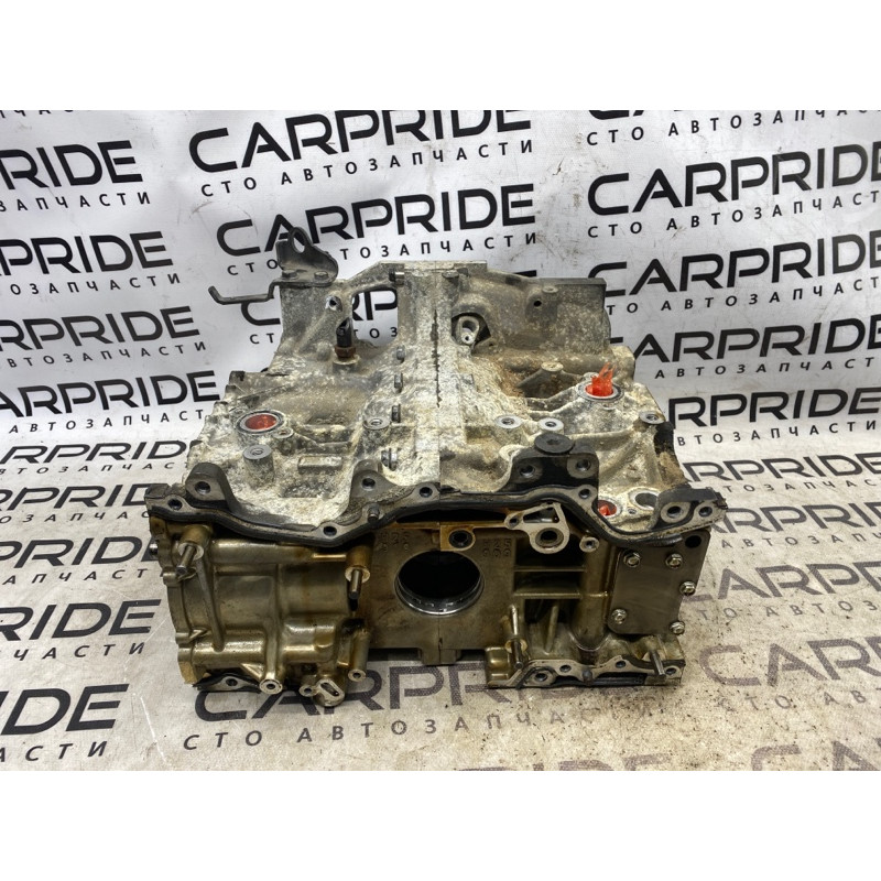 Блок цилиндров (двигатель и элементы) Subaru Outback BS 2016 2.5 11010AB33A