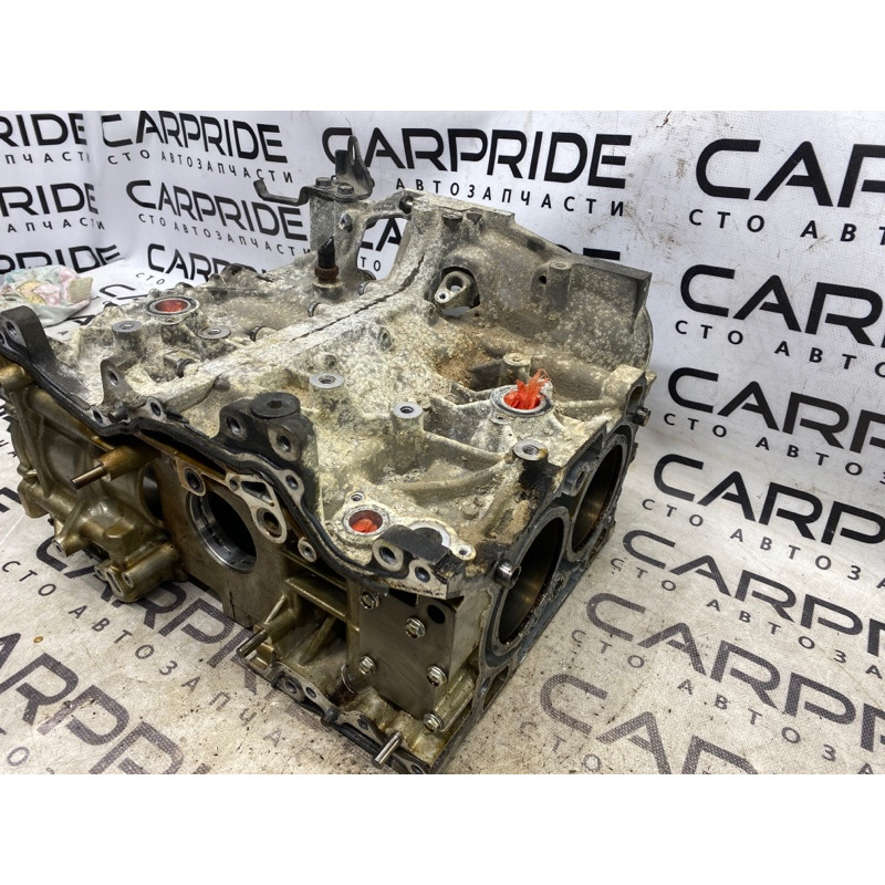 Блок цилиндров (двигатель и элементы) Subaru Outback BS 2016 2.5 11010AB33A