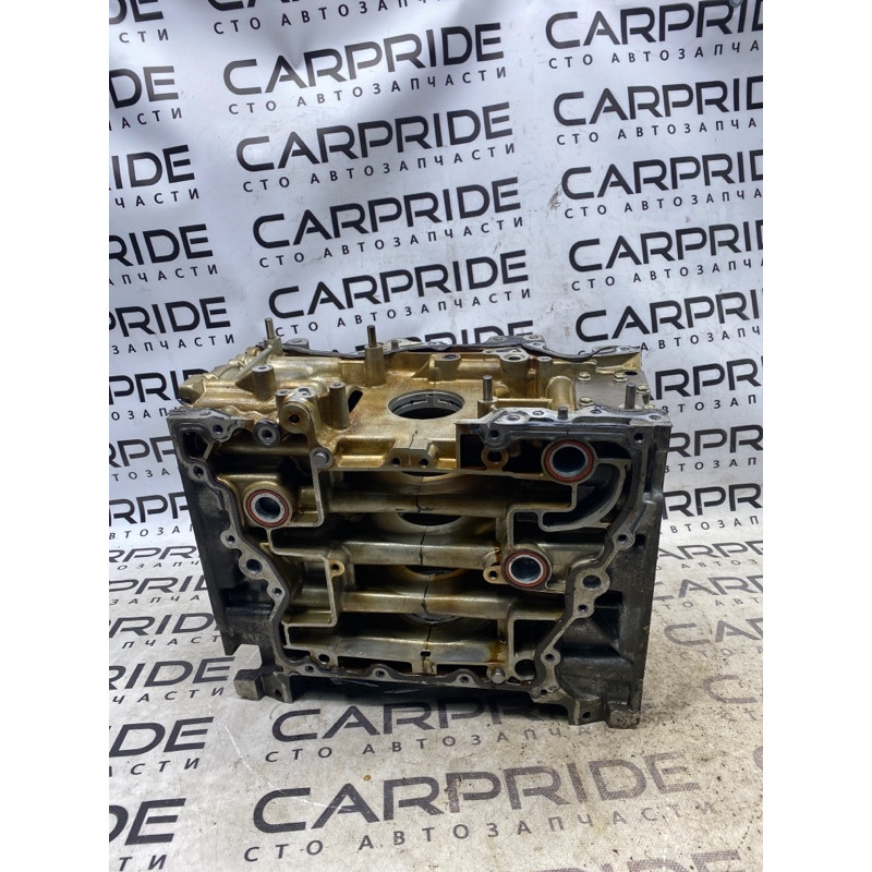 Блок цилиндров (двигатель и элементы) Subaru Outback BS 2016 2.5 11010AB33A