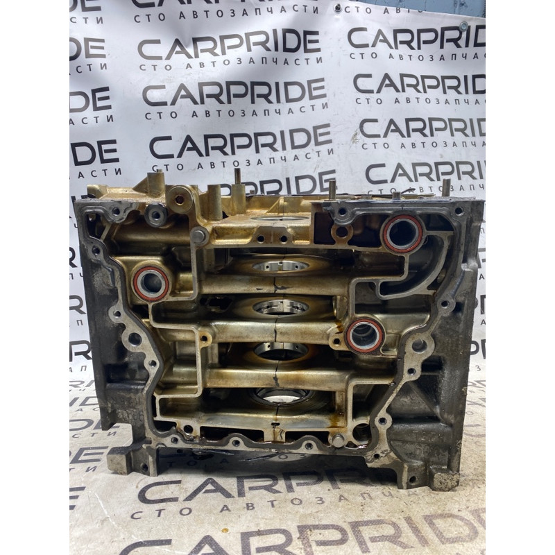 Блок цилиндров (двигатель и элементы) Subaru Outback BS 2016 2.5 11010AB33A