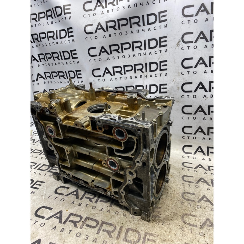 Блок цилиндров (двигатель и элементы) Subaru Outback BS 2016 2.5 11010AB33A