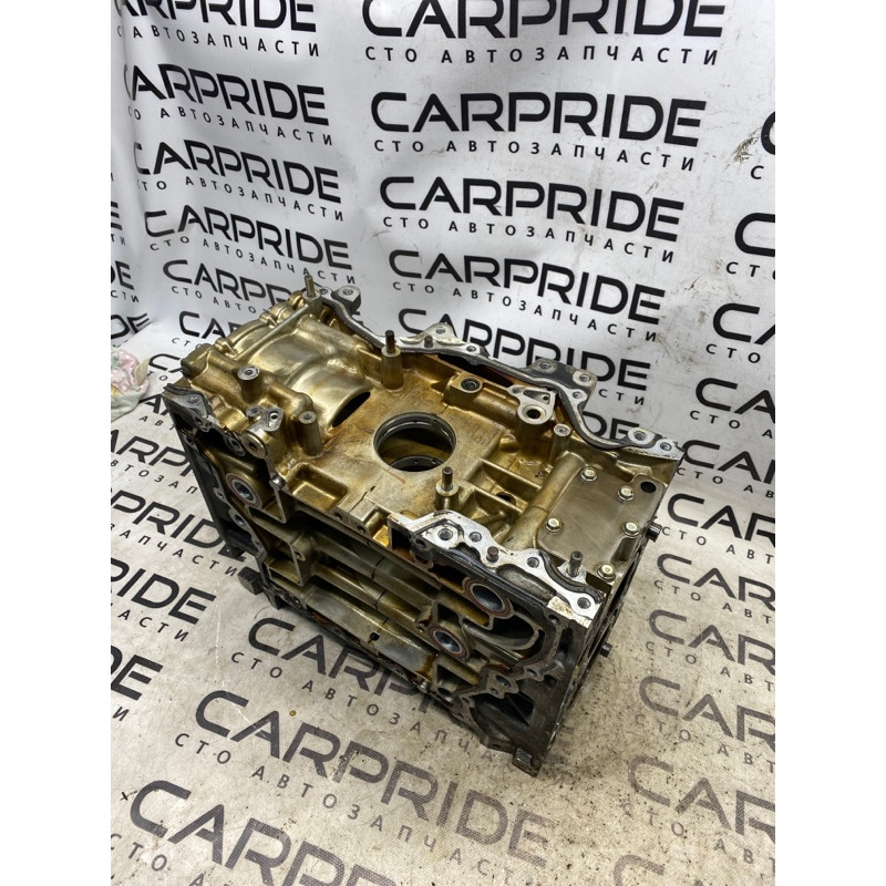 Блок цилиндров (двигатель и элементы) Subaru Outback BS 2016 2.5 11010AB33A