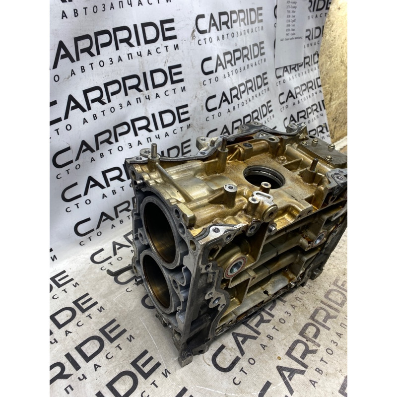 Блок цилиндров (двигатель и элементы) Subaru Outback BS 2016 2.5 11010AB33A