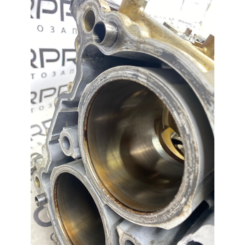 Блок цилиндров (двигатель и элементы) Subaru Outback BS 2016 2.5 11010AB33A