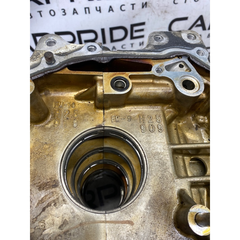 Блок цилиндров (двигатель и элементы) Subaru Outback BS 2016 2.5 11010AB33A