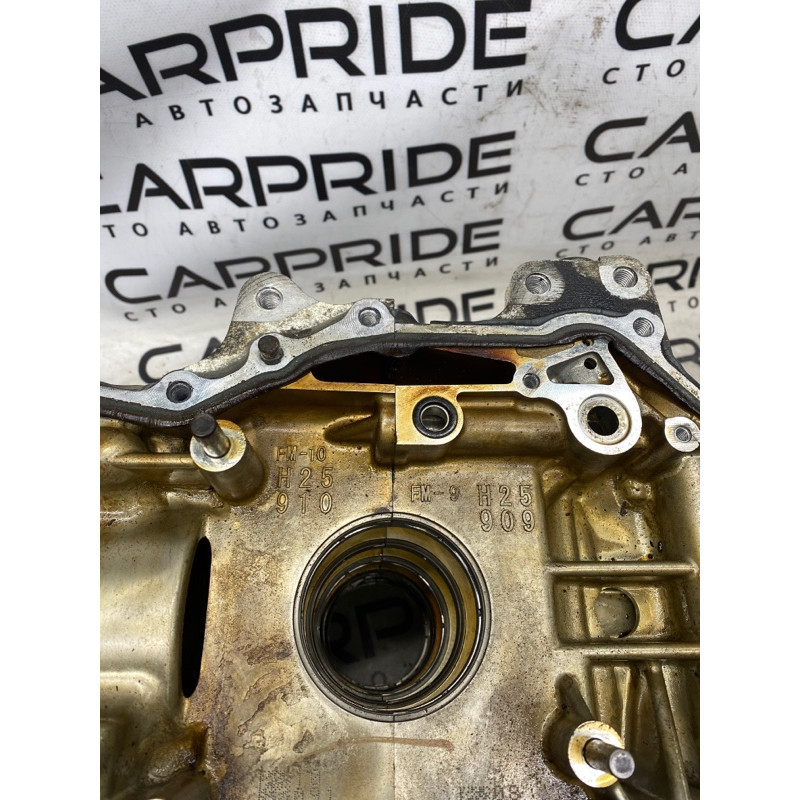 Блок цилиндров (двигатель и элементы) Subaru Outback BS 2016 2.5 11010AB33A