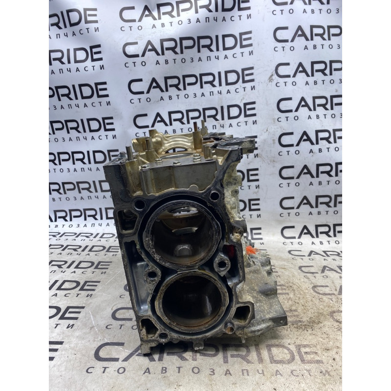 Блок цилиндров (двигатель и элементы) Subaru Outback BS 2016 2.5 11010AB33A