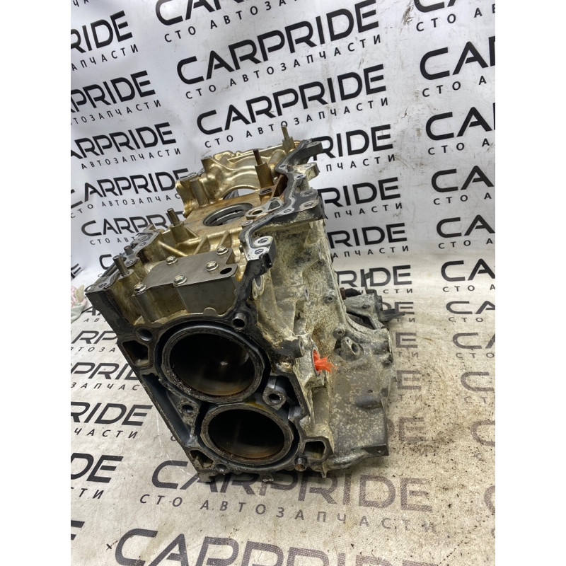 Блок цилиндров (двигатель и элементы) Subaru Outback BS 2016 2.5 11010AB33A