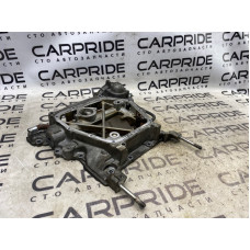 Полуподдон масляный