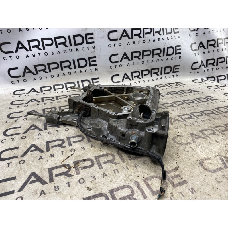 Полуподдон масляный (двигатель и элементы) Subaru Outback BS 2016 2.5 11120AA35A