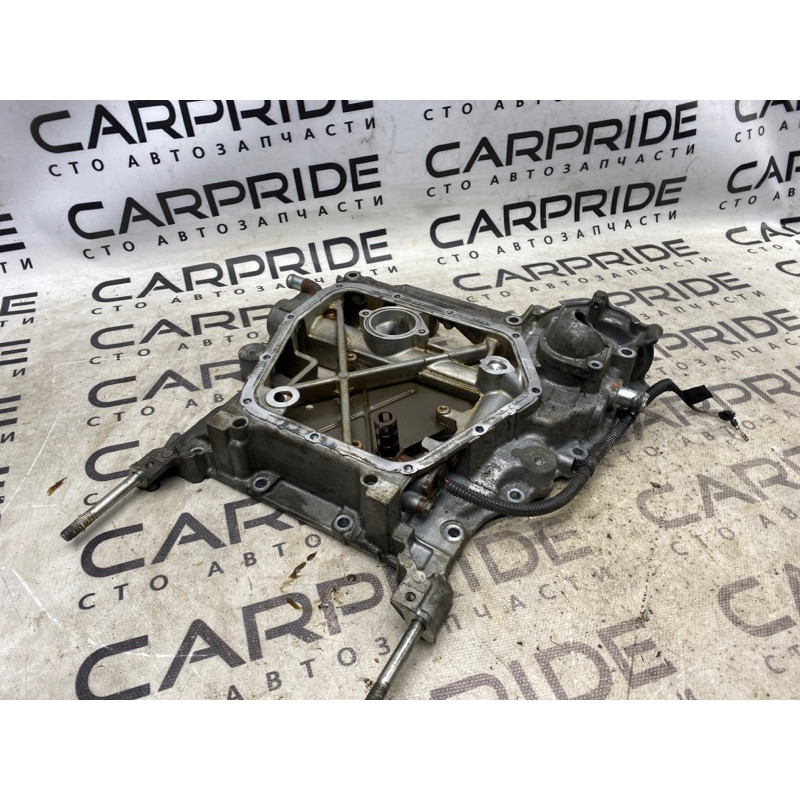 Полуподдон масляный (двигатель и элементы) Subaru Outback BS 2016 2.5 11120AA35A