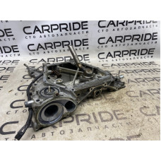 Полуподдон масляный