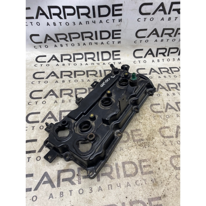 Крышка клапанов (двигатель и элементы) Infiniti QX60 L50 2015 3.5 132649N00A