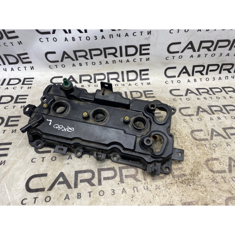 Крышка клапанов (двигатель и элементы) Infiniti QX60 L50 2015 3.5 132649N00A