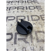 Кришка маслозаливної горловини