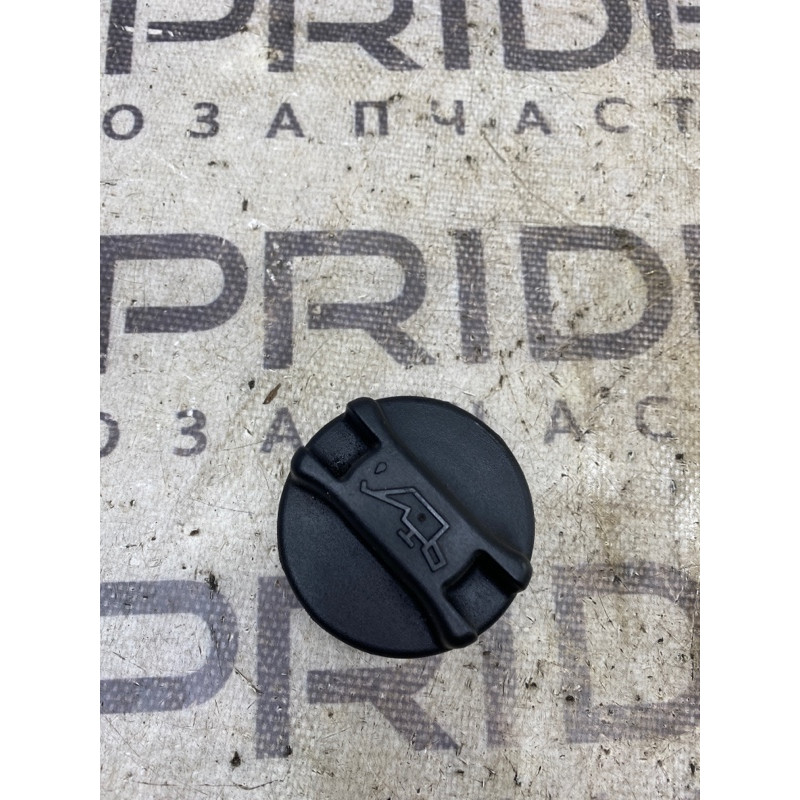 Крышка маслозаливной горловины (двигатель и элементы) Infiniti QX60 L50 2015 3.5 152559N00A