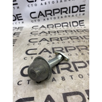 Маслоприемник