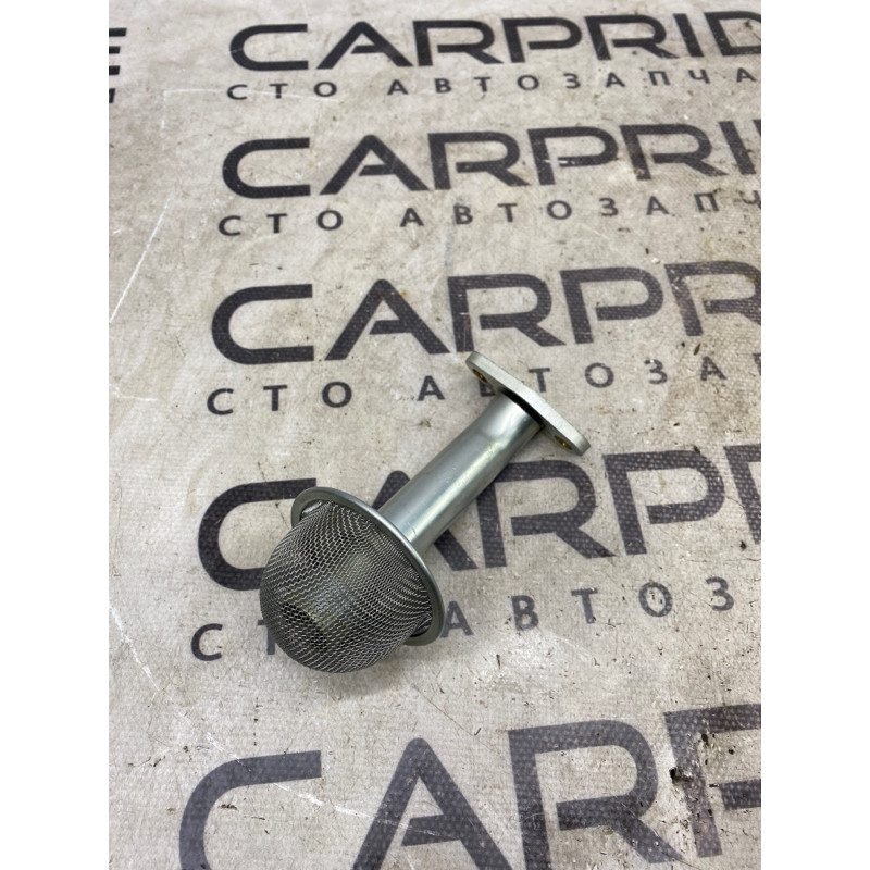 Маслоприемник (двигатель и элементы) Infiniti QX60 L50 2015 3.5 15050JA10A