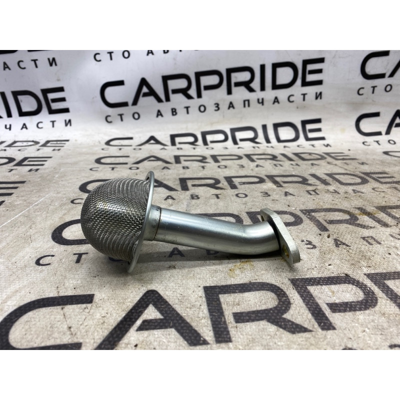 Маслоприемник (двигатель и элементы) Infiniti QX60 L50 2015 3.5 15050JA10A