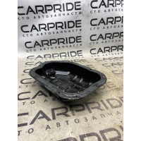 Поддон двигателя