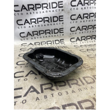 Поддон двигателя