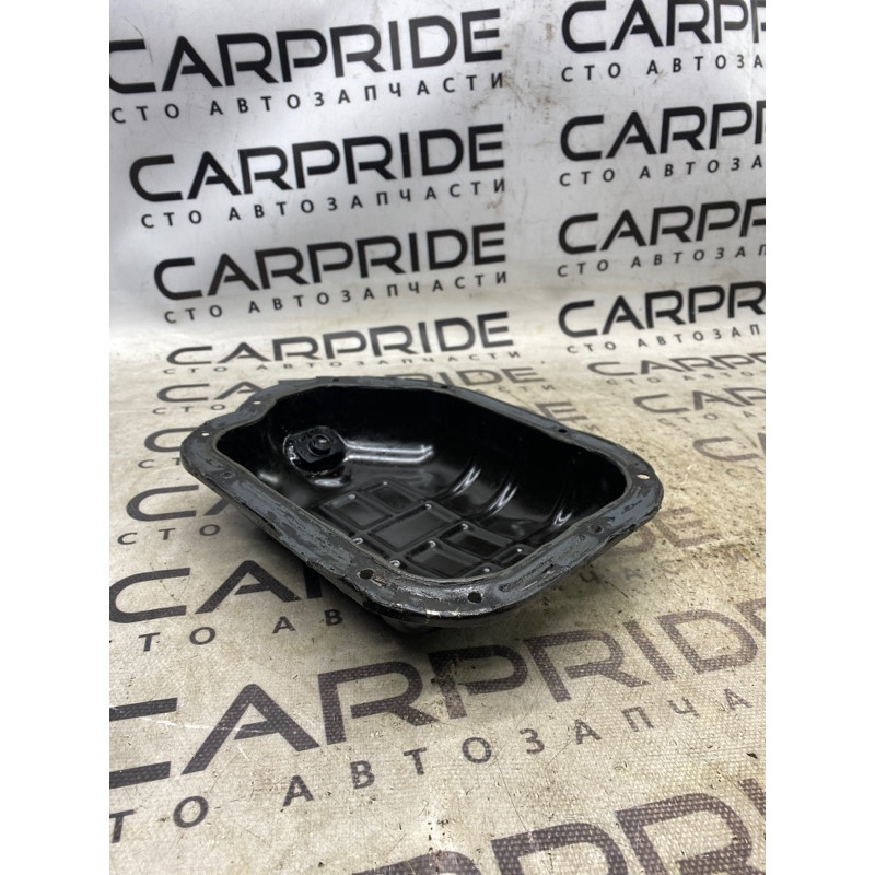 Поддон двигателя (двигатель и элементы) Infiniti QX60 L50 2015 3.5 11110JA10D