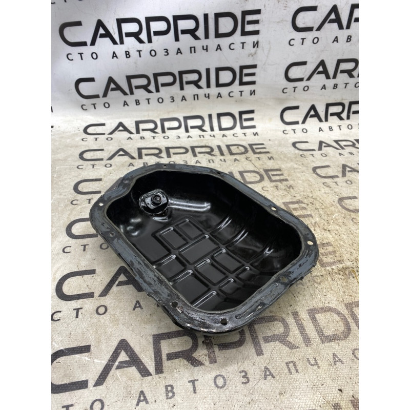 Поддон двигателя (двигатель и элементы) Infiniti QX60 L50 2015 3.5 11110JA10D