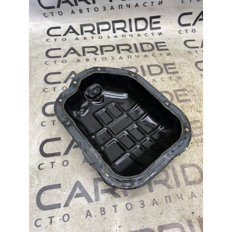 Поддон двигателя (двигатель и элементы) Infiniti QX60 L50 2015 3.5 11110JA10D