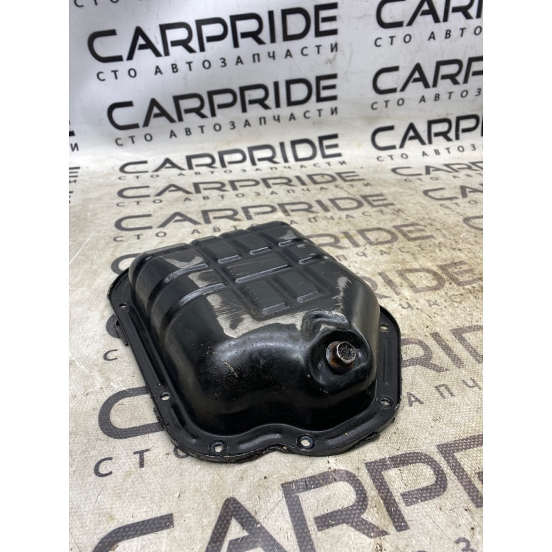 Поддон двигателя (двигатель и элементы) Infiniti QX60 L50 2015 3.5 11110JA10D