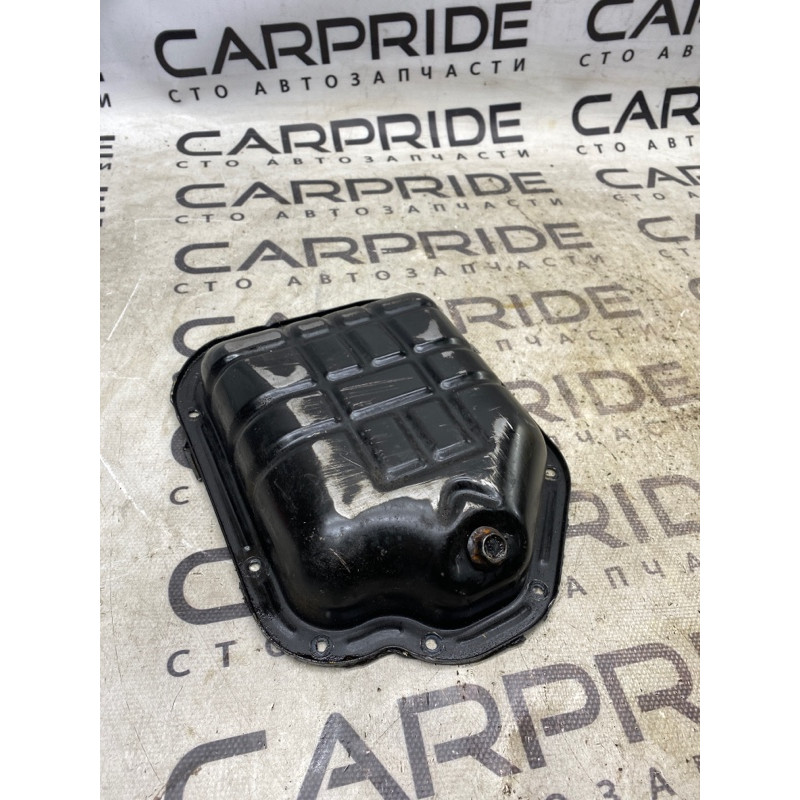 Поддон двигателя (двигатель и элементы) Infiniti QX60 L50 2015 3.5 11110JA10D