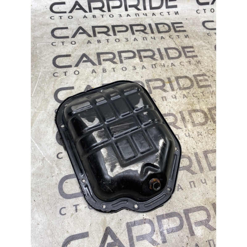 Поддон двигателя (двигатель и элементы) Infiniti QX60 L50 2015 3.5 11110JA10D