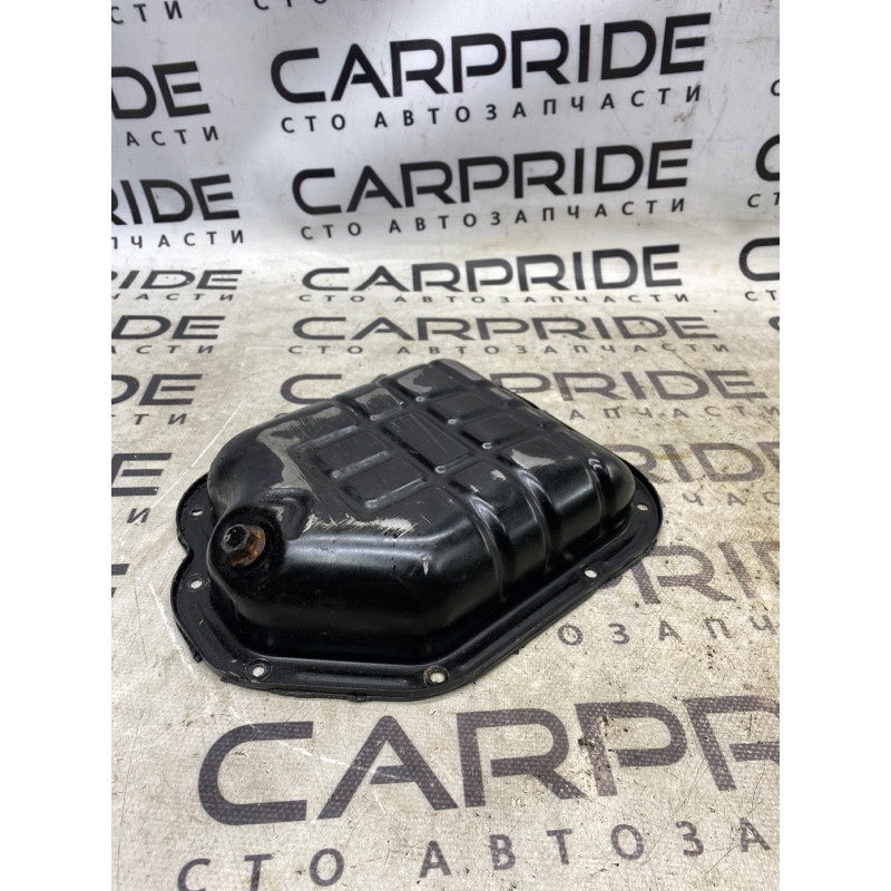 Поддон двигателя (двигатель и элементы) Infiniti QX60 L50 2015 3.5 11110JA10D