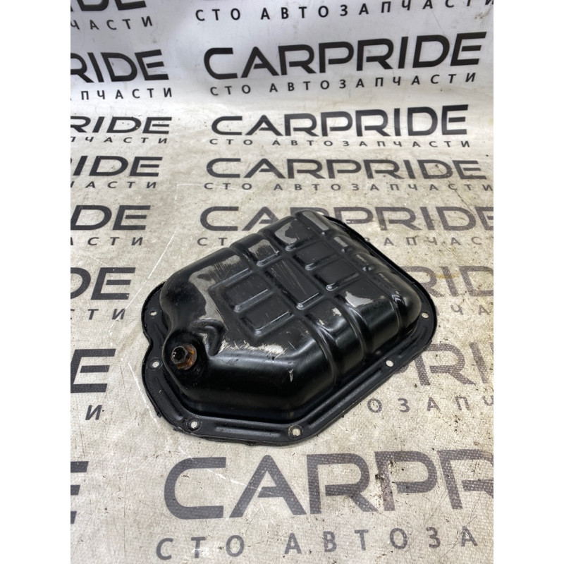 Поддон двигателя (двигатель и элементы) Infiniti QX60 L50 2015 3.5 11110JA10D