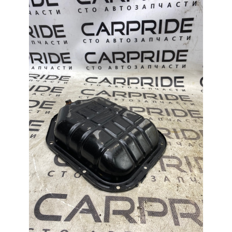 Поддон двигателя (двигатель и элементы) Infiniti QX60 L50 2015 3.5 11110JA10D