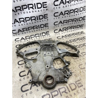 Передняя крышка мотора