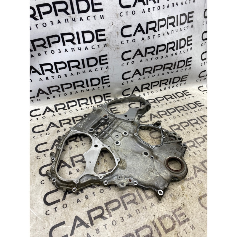 Передняя крышка мотора (двигатель и элементы) Infiniti QX60 L50 2015 3.5 135009HP0A