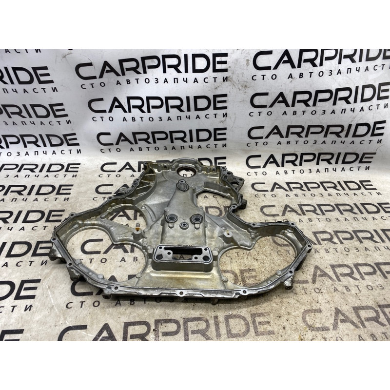 Передняя крышка мотора (двигатель и элементы) Infiniti QX60 L50 2015 3.5 135009HP0A