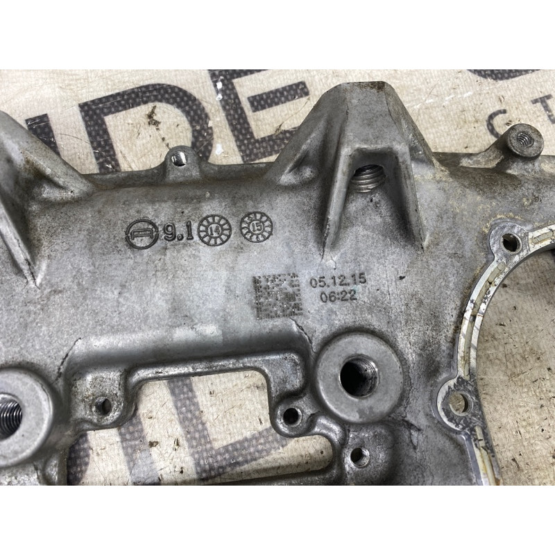 Передняя крышка мотора (двигатель и элементы) Infiniti QX60 L50 2015 3.5 13500JA11B