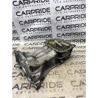 Полуподдон масляный