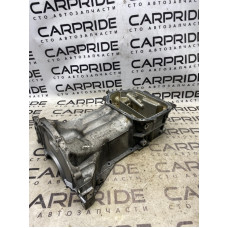 Полуподдон масляный