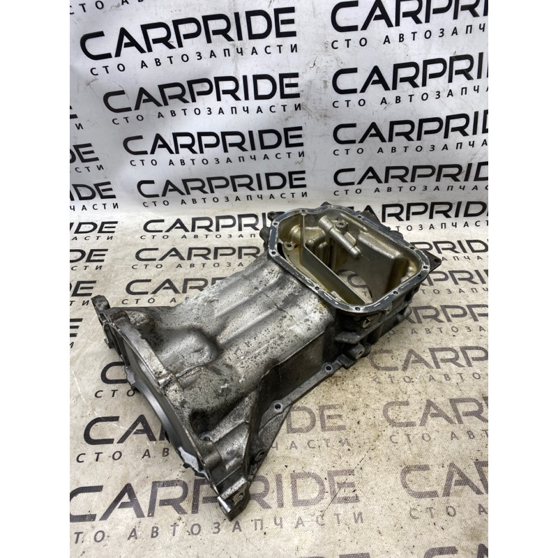 Полуподдон масляный (двигатель и элементы) Infiniti QX60 L50 2015 3.5 11110JA11C