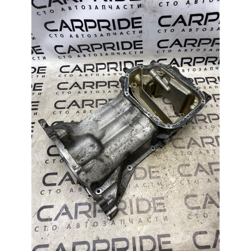 Полуподдон масляный (двигатель и элементы) Infiniti QX60 L50 2015 3.5 11110JA11C